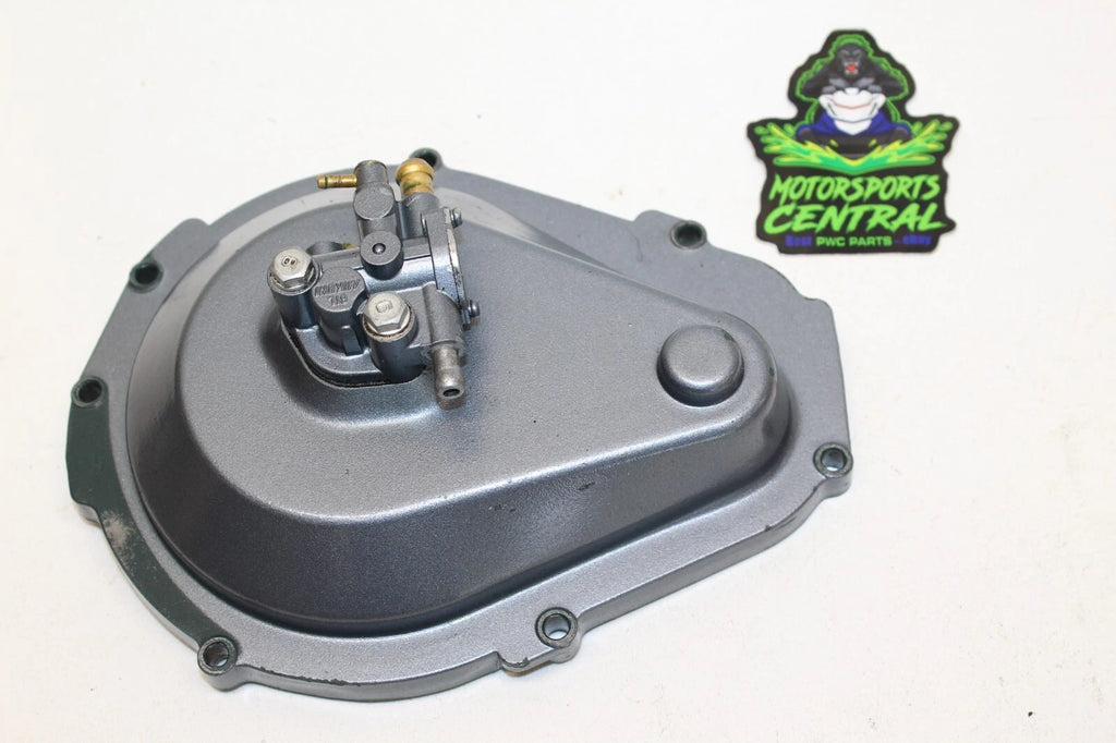 Oil Pump Stator Cover for Yamaha 650 Superjet Waverunner (1992–1997)