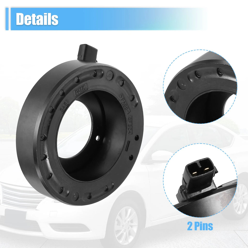 A/C Compressor Clutch Coil for Toyota Corolla (2003–2008)