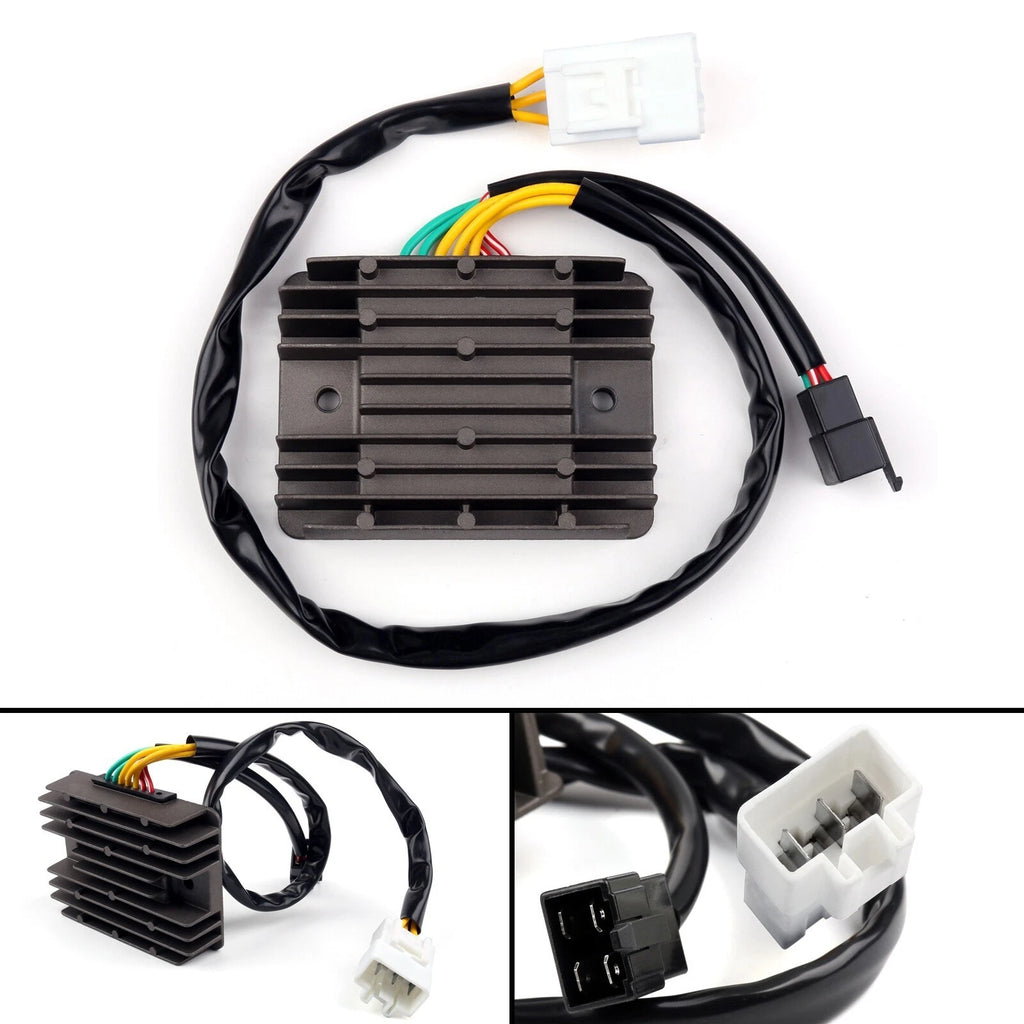 Voltage Regulator Rectifier for RSV 1100 Tuono V4 (2015–2017)
