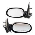 Set of 2 Mirrors for Saturn L300 LW300