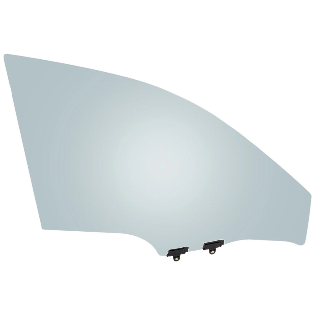 Front Passenger Door Glass for Honda Crosstour Accord (2010–2011)