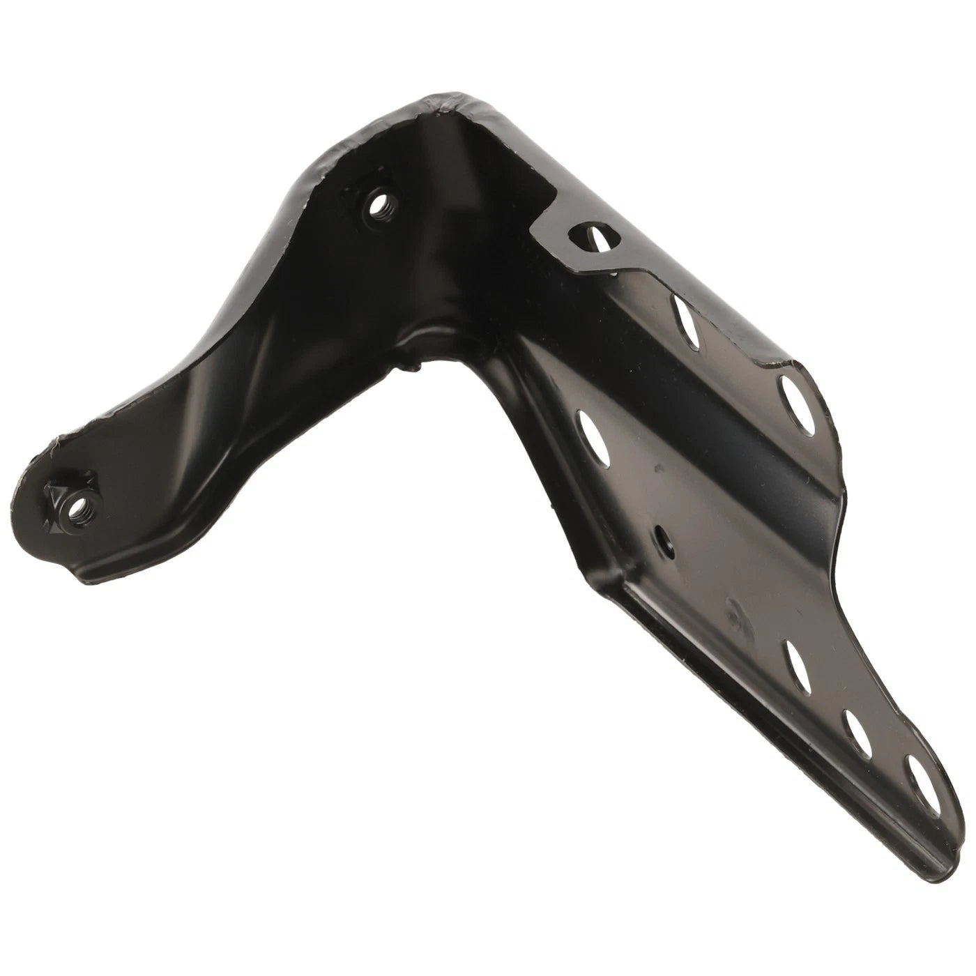 Front Passenger Side Fender Bumper Bracket for Toyota Camry (2015-2017)