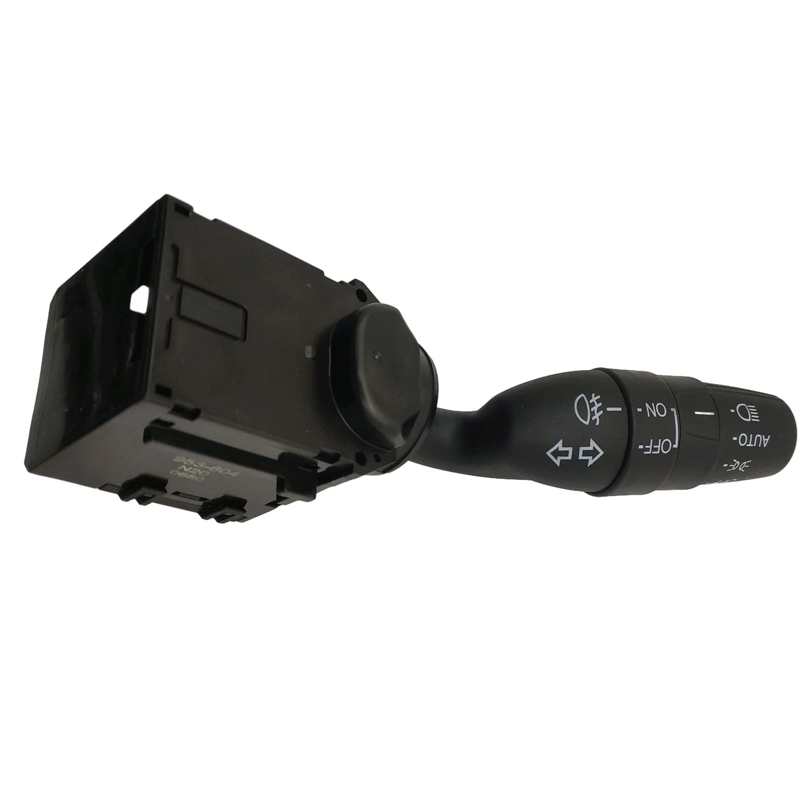 Turn Signal Switch with Fog Light for Honda Odyssey Pilot (2009–2012)