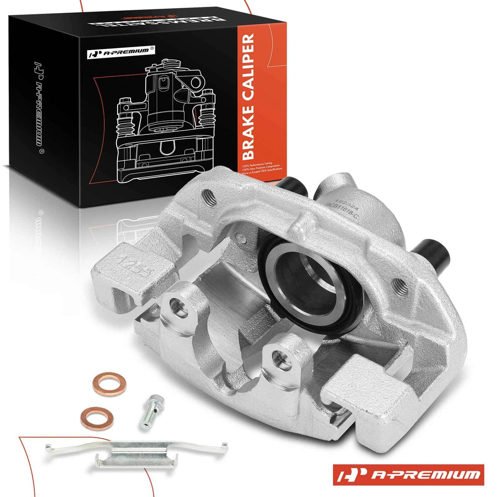 Front Right Disc Brake Caliper for BMW 320i 325i 328i Z4 (2006–2013)
