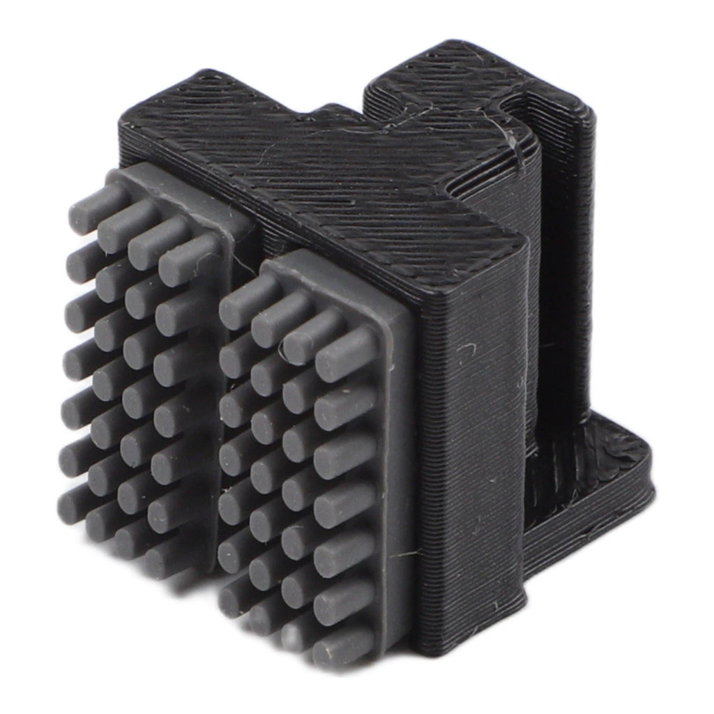 Wiper Nozzle for Anycubic Kobra S1 Pro S1 (360 Degree Cleaning Tool)