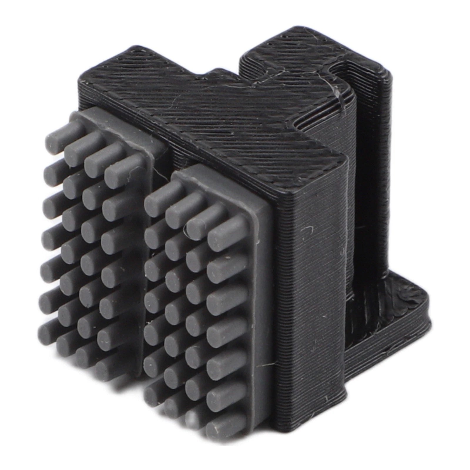Wiper Nozzle for Anycubic Kobra S1 Pro S1 (360 Degree Cleaning Tool)