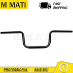 Handlebar 53100-HR3-WA0 for Honda Rubicon 500 TRX500FA (2015–2024)
