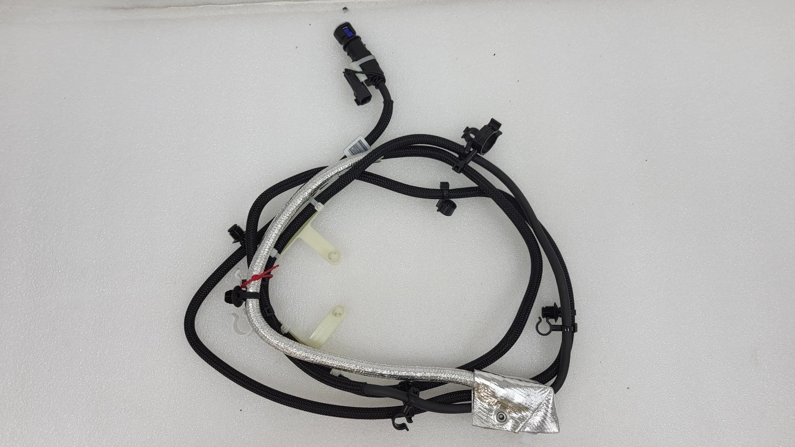 Reductant Fuel Pump Assembly Tube Kit for Ford F650 F750 (2016–2023) FC4Z-5J249-H
