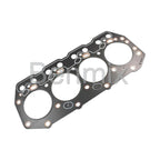 Cylinder Head Gasket 11115-78700-71 for Toyota 2Z Forklift