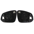 Heated Mirror Glass for Toyota 4Runner, RAV4 (2014-2020, 2016-2018)