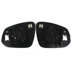 Heated Mirror Glass for Toyota 4Runner, RAV4 (2014-2020, 2016-2018)