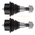 2X Lower Ball Joints Suspension Kit for Chevy Avalanche 1500 (2002–2006)