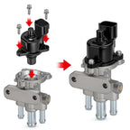 Idle Air Control Sensor Valve Kit for Polaris RZR XP 900 (2011–2013) 4011638
