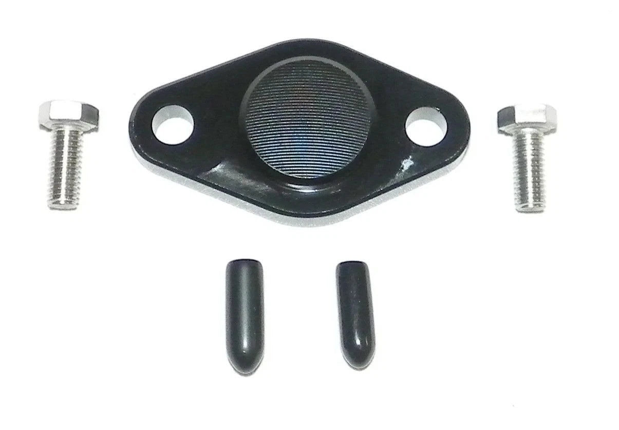 Oil Block Off Plate for Sea-Doo 800 / 951 (1995–2007)