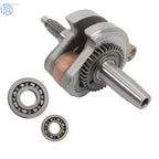 Crankshaft for Honda TRX400EX (1999–2014) 13000-MBV-730 91001-KF0-018
