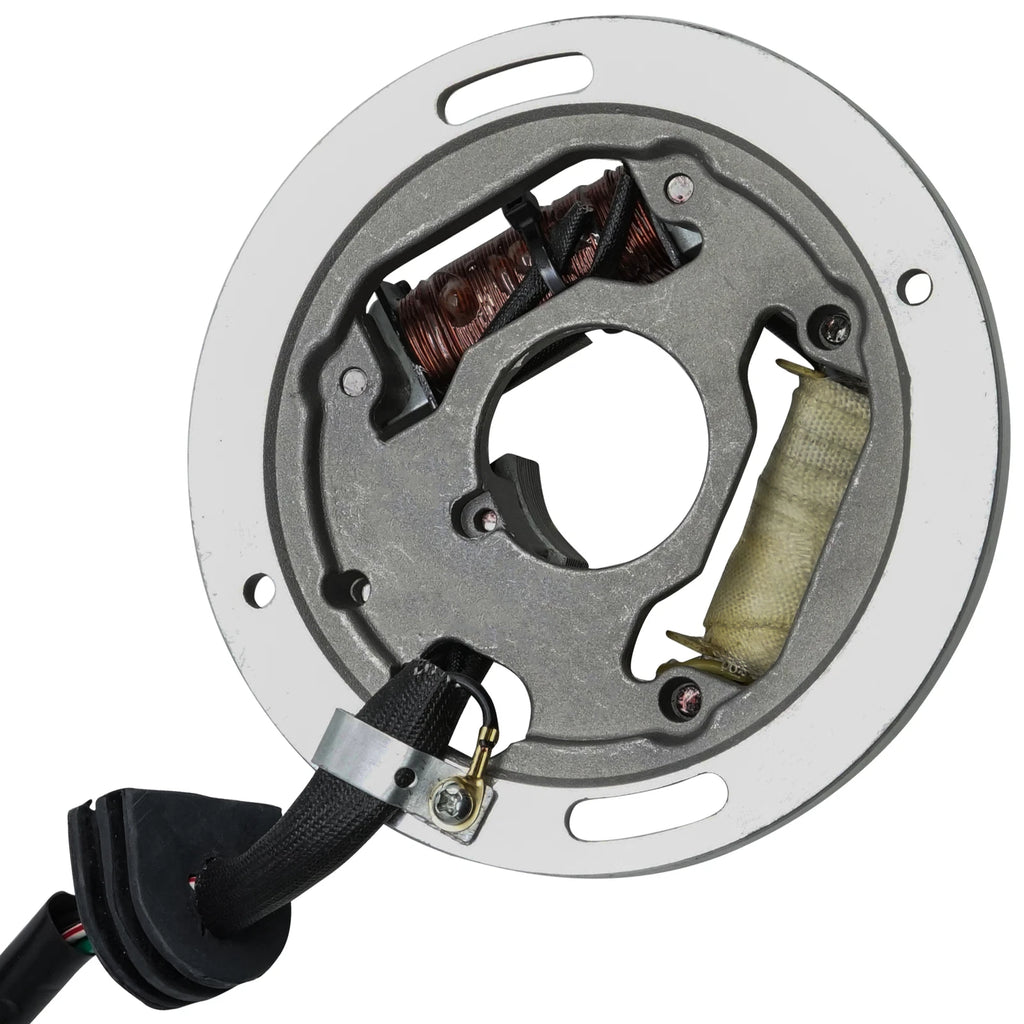 Stator for Yamaha Wave Runner 650/700 (1990–1995) WRA650 WRB650 WRA700