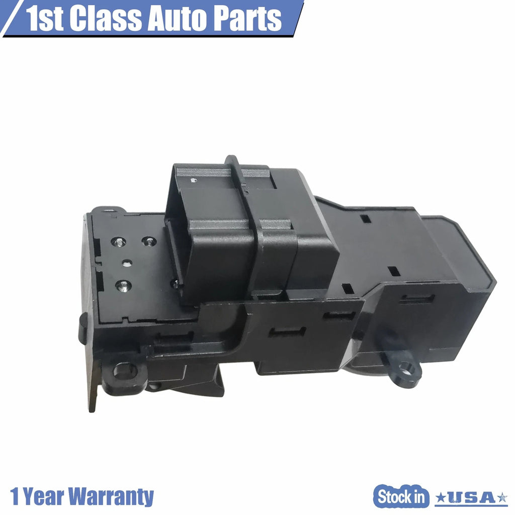 Front Right Door Window Switch for Honda Civic (2006–2011) 35760Snaa11