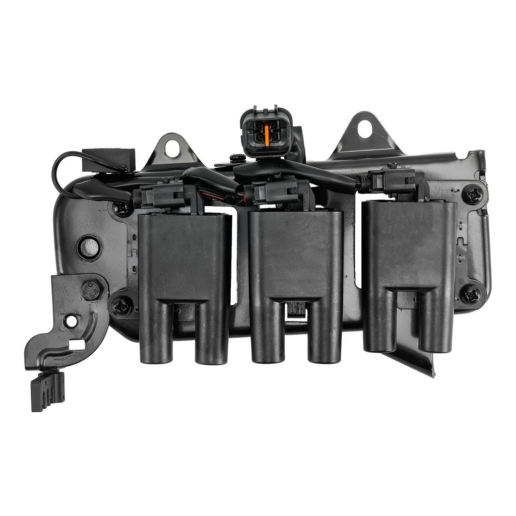 Ignition Coil for Hyundai Tiburon & Santa Fe (2002–2008) 2.7L