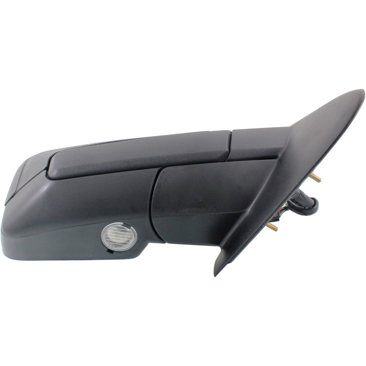 Power Mirror for Ford Expedition (2007–2017) Right Manual Fold Heated Memory