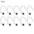 Induction Cooker Temperature Sensor with Waterproof Features