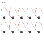 Induction Cooker Temperature Sensor with Waterproof Features