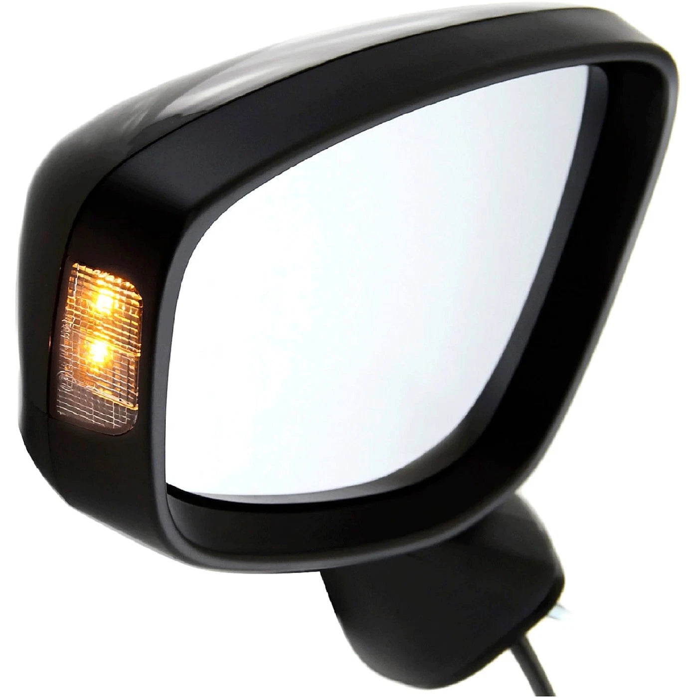 Set of 2 Mirrors for Mazda CX-5 (2013–2015)