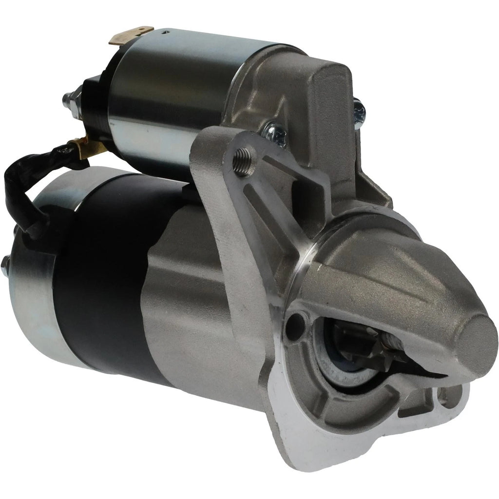 Starter for Mazda Protege 1.8L 2.0L (1999–2003)
