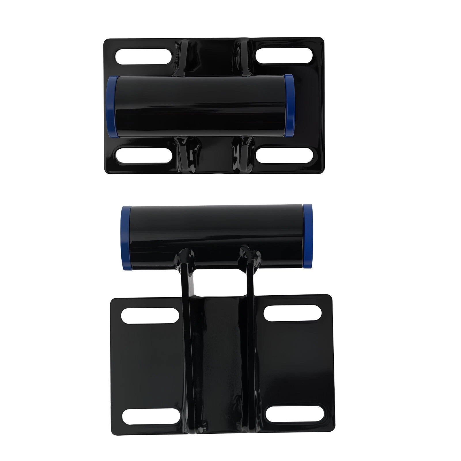 LS1 LS2 LS3 Gen 3 Motor Mount Kit for Jeep Wrangler JK (2007–2018)