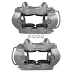 Brake Caliper Front Left Right for Ford Mustang (1965–1966)