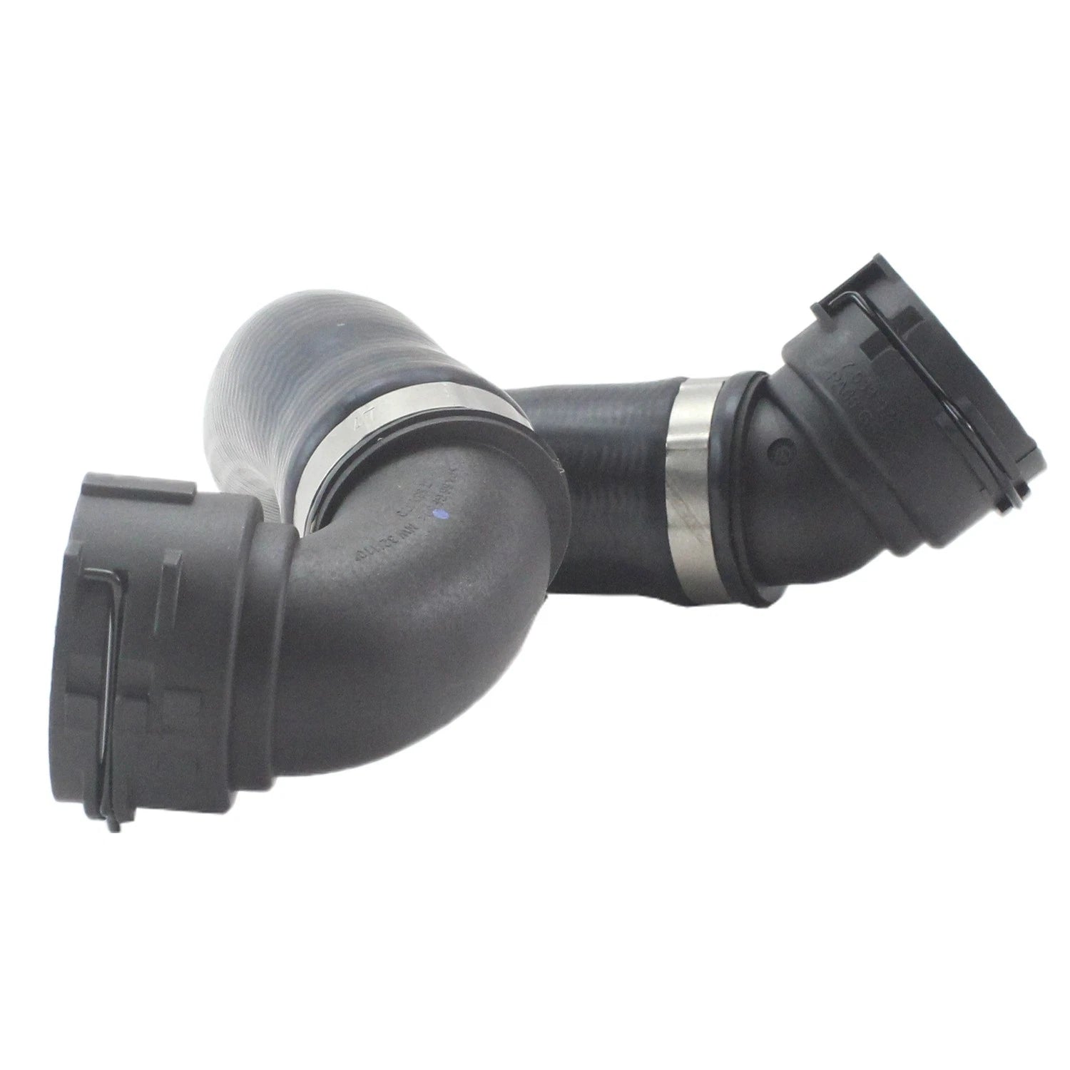 Lower Radiator Coolant Hose for BMW E82 E88 E89 E90 E91 E92 E93