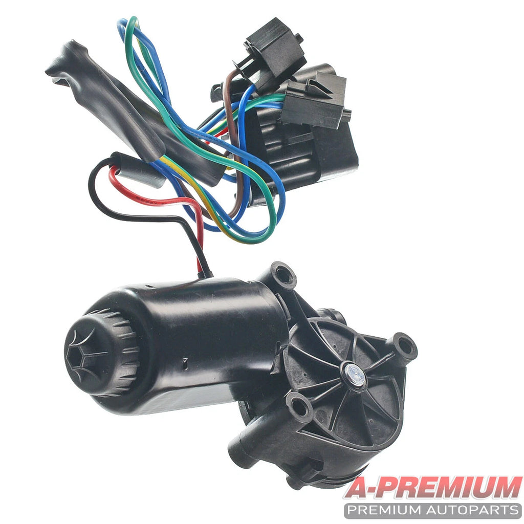 Left & Right Headlamp Motor for Pontiac Firebird (1998-2002)