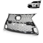 Front Bumper Grille for Lexus GS200t, GS450h, GS350 (2016–2020)