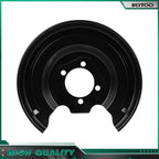 Rear Brake Backing Plate for Toyota Prius (2010–2015) 47881-12071