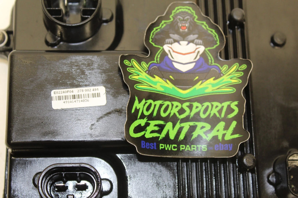 Electronic Module Box for Sea-Doo GTX RXT X iS (2010–2016)
