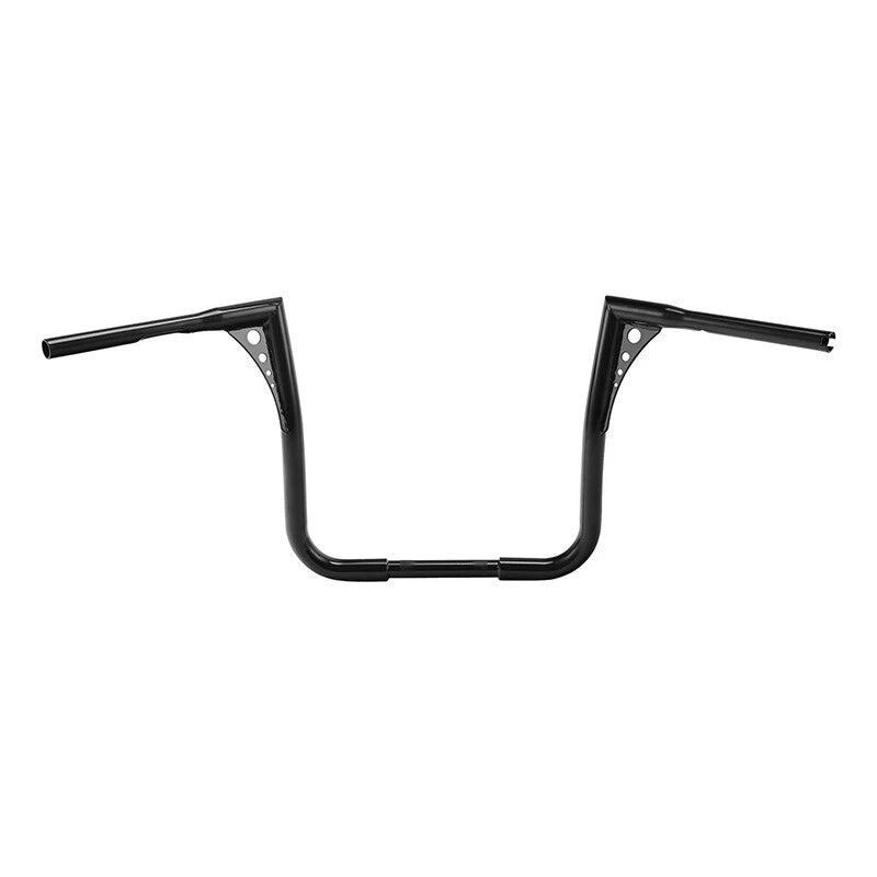 15" Rise Ape Hanger Handlebar for Harley Touring Electra Glide FLHT (1982–2013)