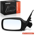 Driver Power Adjust Mirror for Ford Contour, Mercury Mystique (1995–2000)