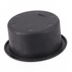 Water Drink Holder Insert for RV Car Marine Boat Trailer (1 Piece)