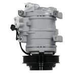 AC Compressor CO10840C for Honda Odyssey Pilot Ridgeline 3.5L Acura MDX ZDX 3.7L (2005–2021)