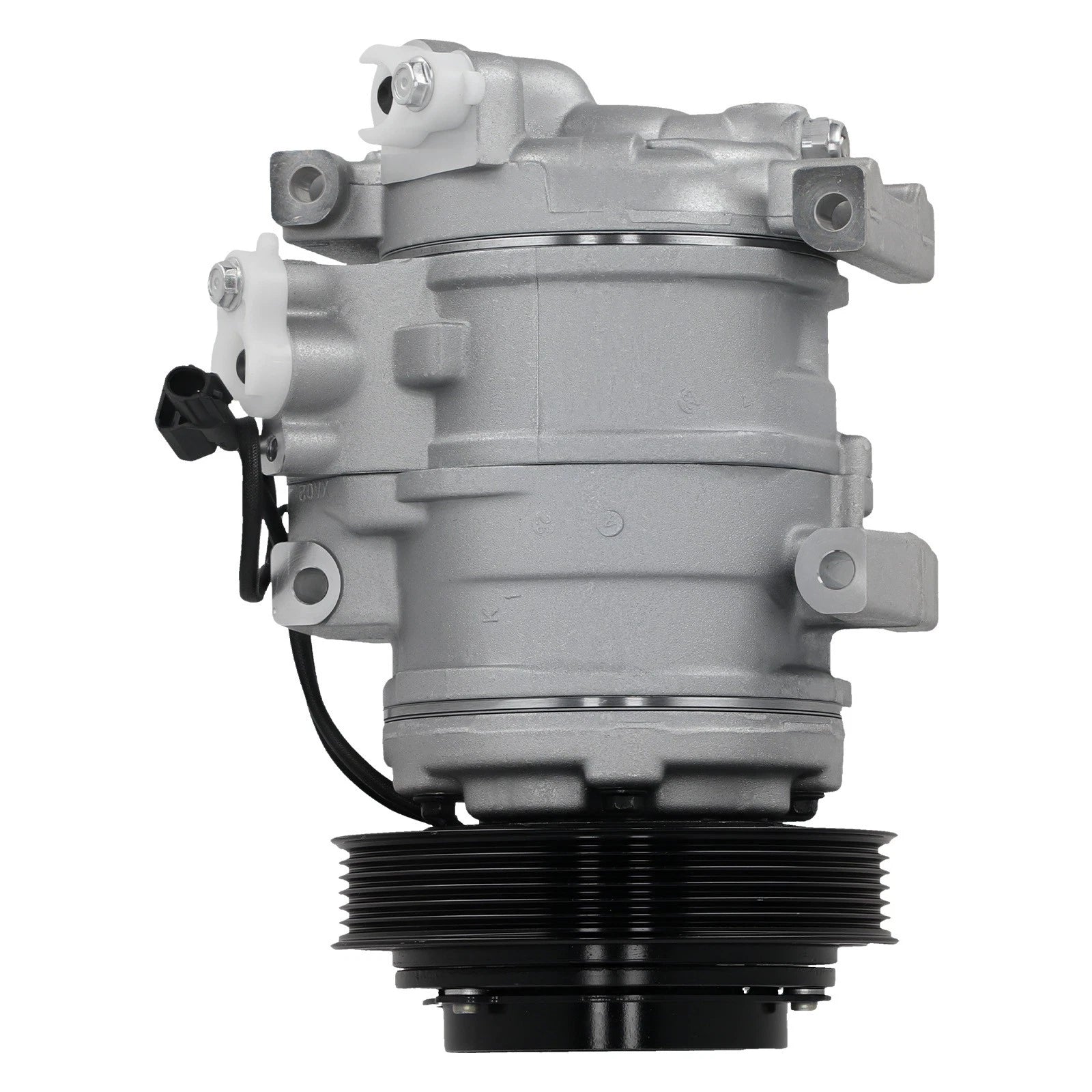 AC Compressor CO10840C for Honda Odyssey Pilot Ridgeline 3.5L Acura MDX ZDX 3.7L (2005–2021)