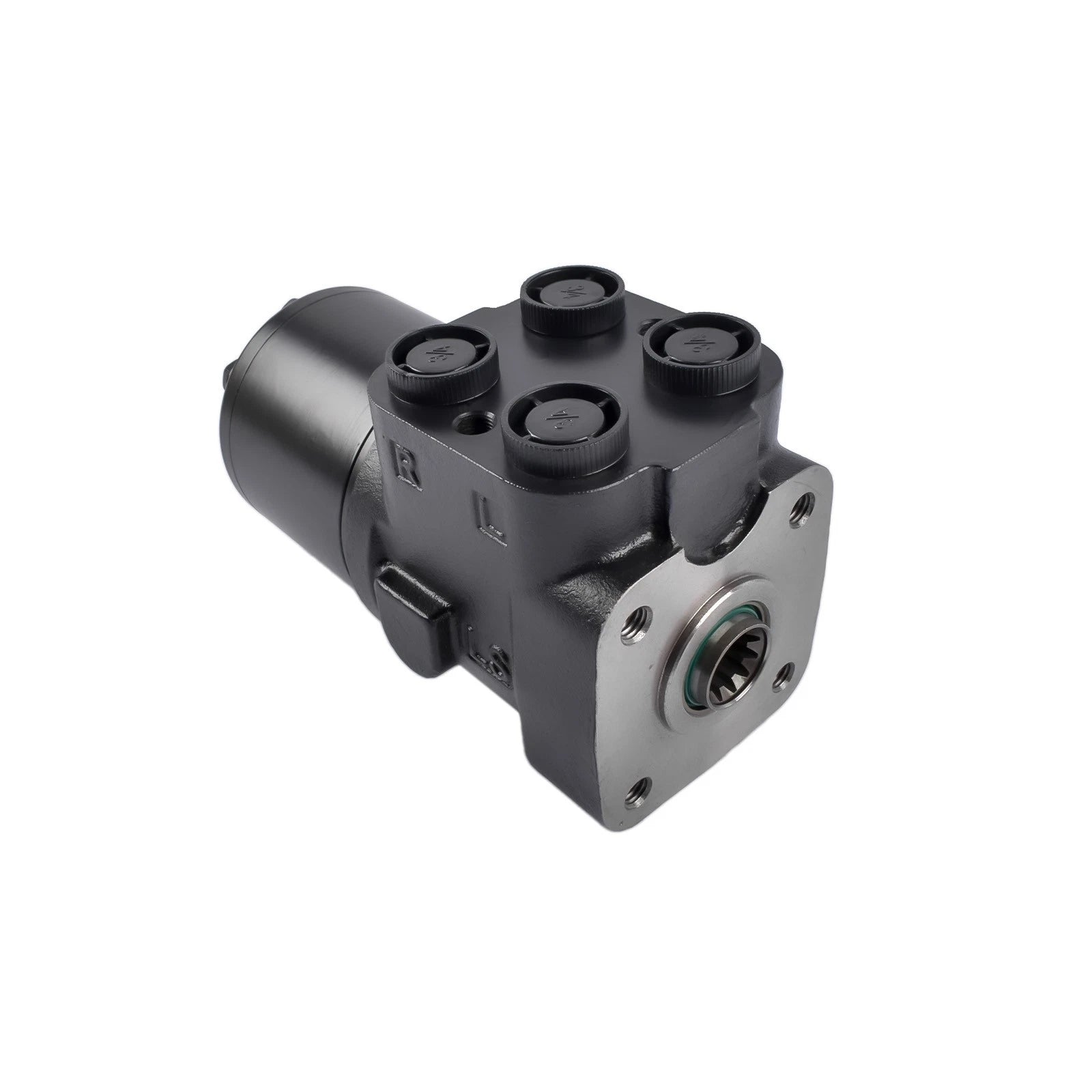 Hydraulic Motor 211-1178-002 for Eaton Char-Lynn 3 6 12 Series (RHD)