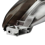 Smoke Lens Front Turn Signals for Suzuki Hayabusa GSX1300R (2008-2020)