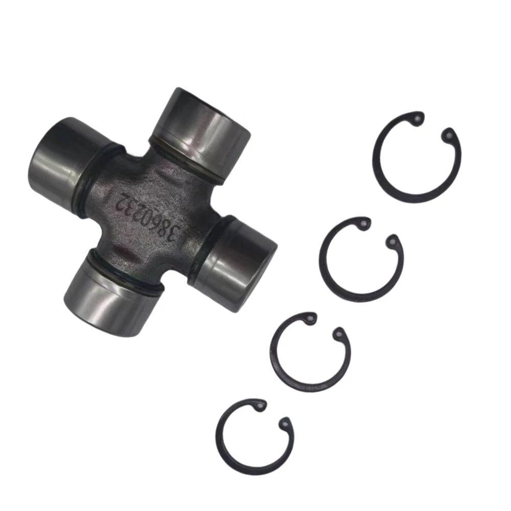 U-Joint for Volvo Penta DP-C DP-D (Replaces 3860232)