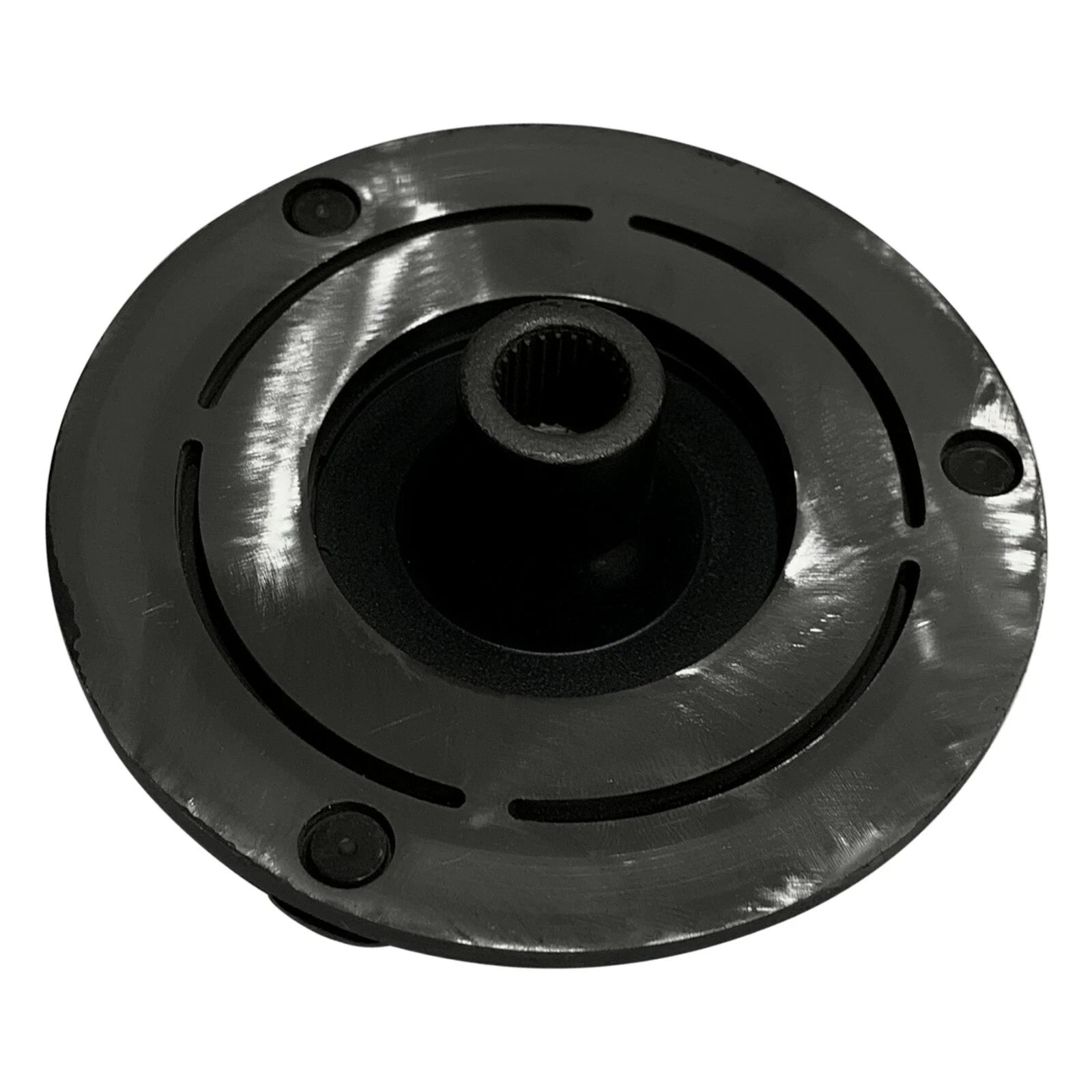 AC Compressor Clutch Replacement for Jeep Grand Cherokee 5.7L (2014–2021)
