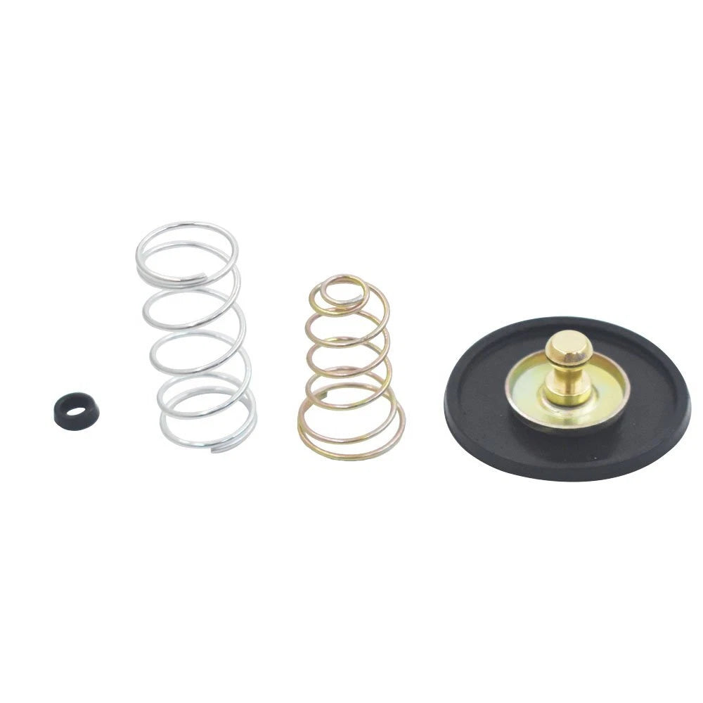 Set of 4 Air Cut Off Valves for Honda CB900 CB750 CB650 (Year Range)