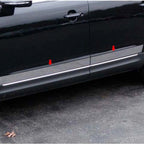 Rocker Panel Molding Chrome Replacement for Lincoln MKT (2010–2020)