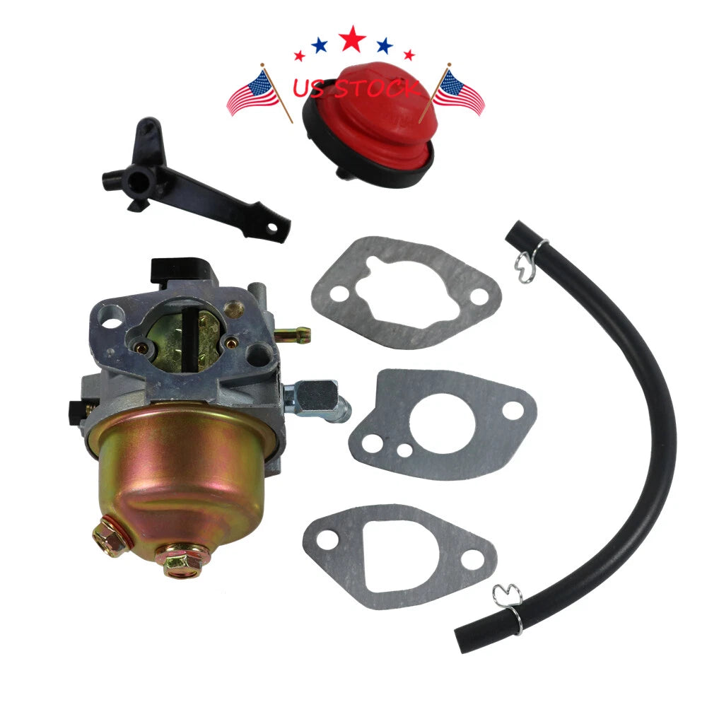 Carburetor for Toro Power Clear 621 721 (2010-2020) with Gasket