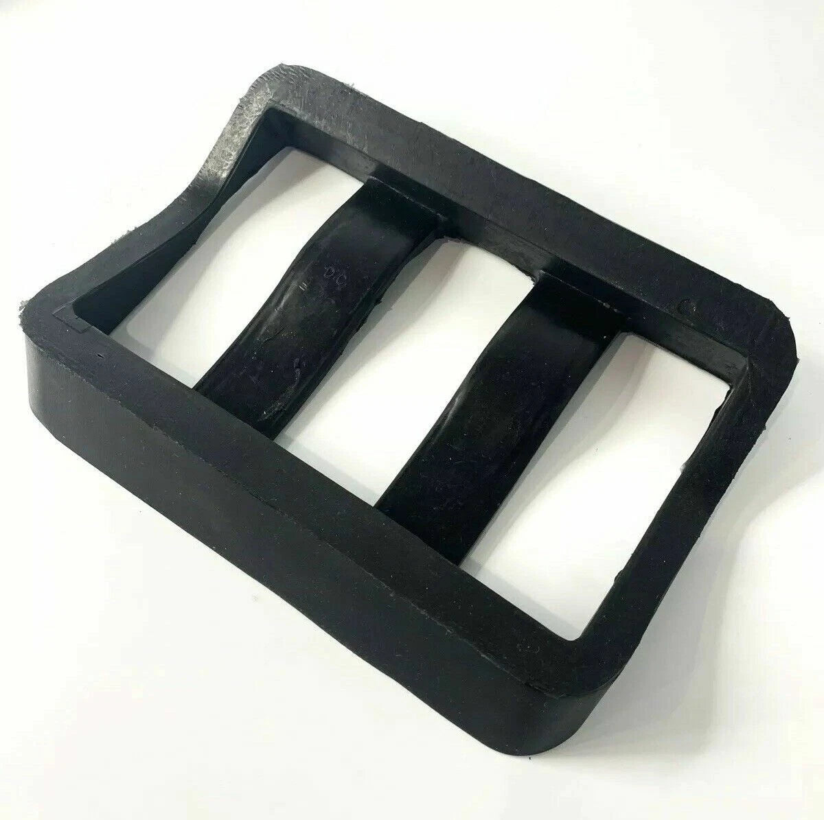 Tail Light Lamp Bucket Housing Seals for Ford Mustang (1967–1968)