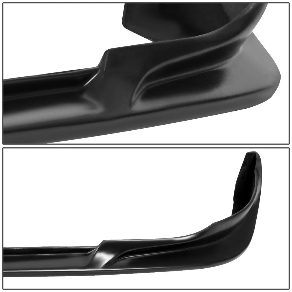 C-West Style Front Lower Bumper Lip Spoiler for Acura RSX (2002–2004)