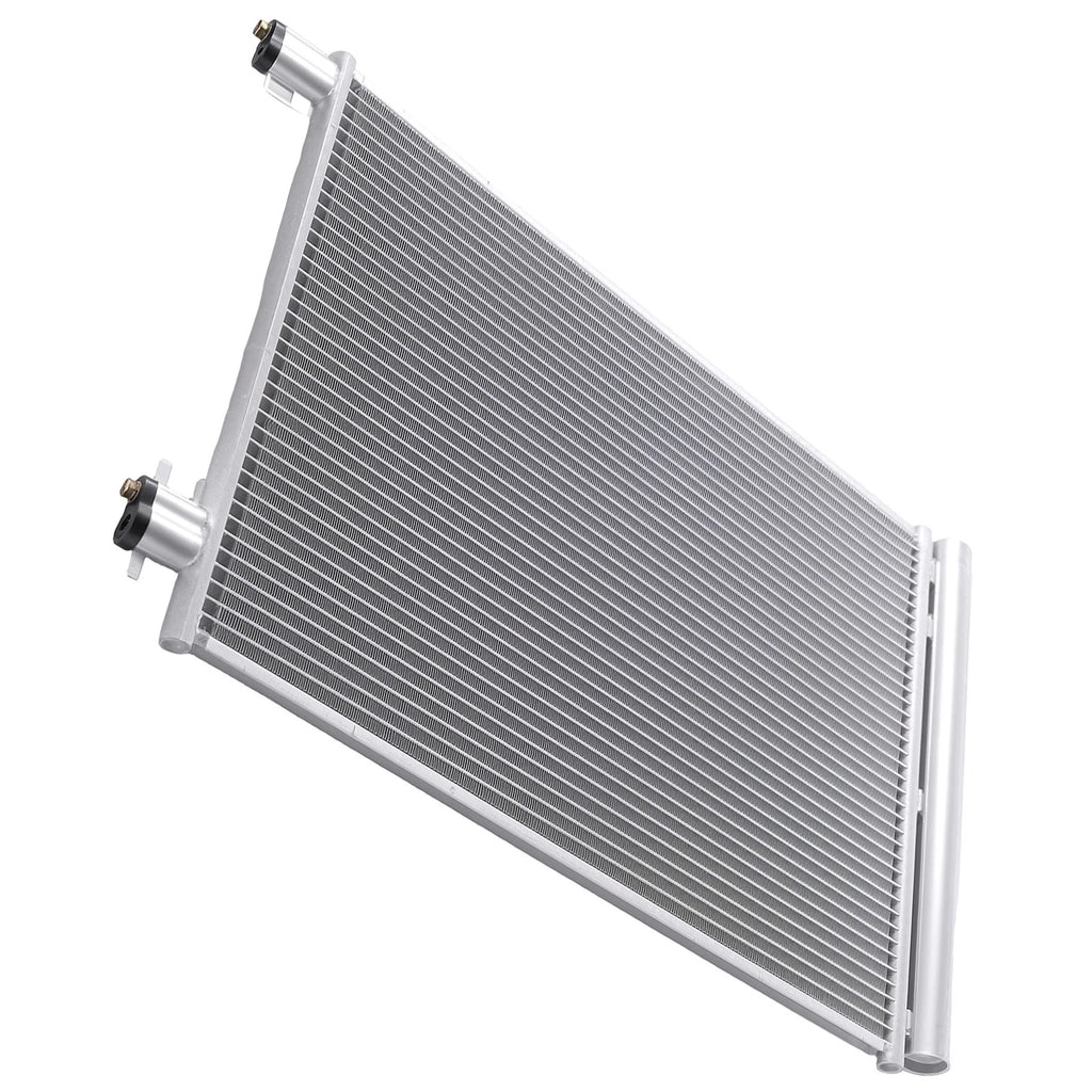 A/C Condenser for Nissan Kicks/Versa (2018–2022) NI3030184 921005RB0A w/ Drier