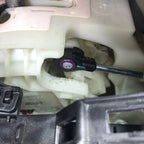 Shifter Cable Bushing Car Accessories